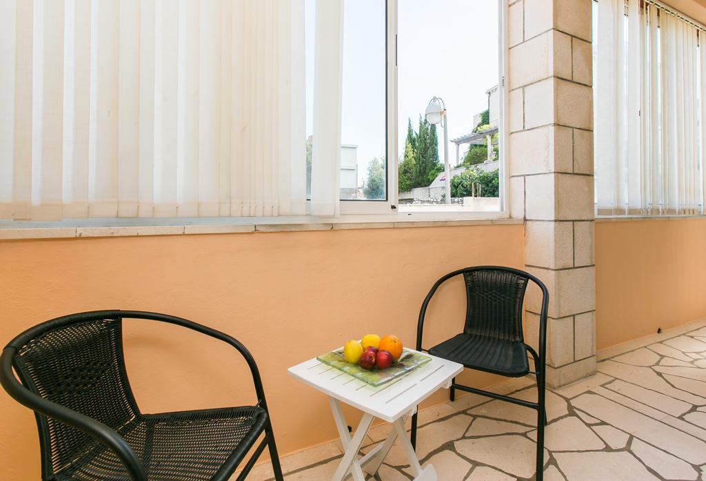 Yellow Room Guesthouse Dubrovnik Room photo