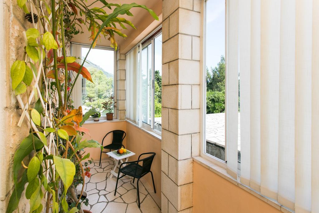 Yellow Room Guesthouse Dubrovnik Room photo